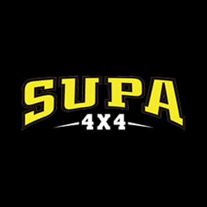 supa4x4